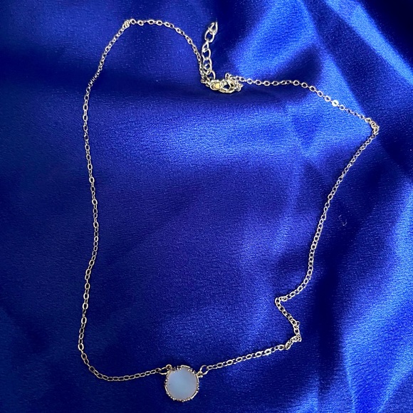 SHEIN Jewelry Necklace Poshmark